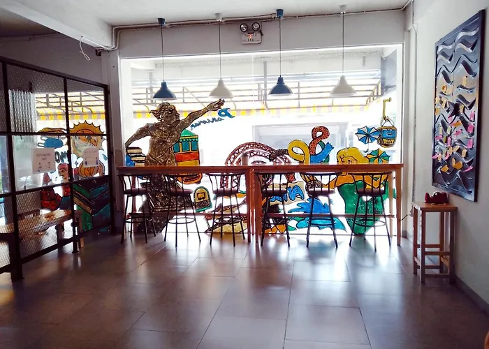 Pinx\'S Hostel