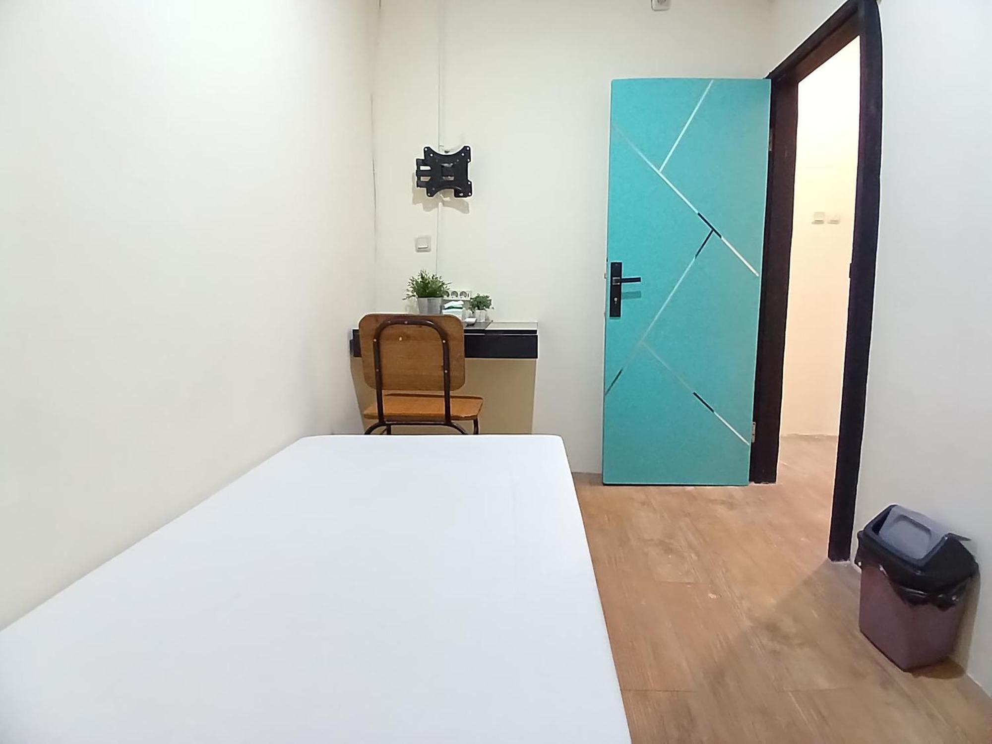 Pinx's Hostel