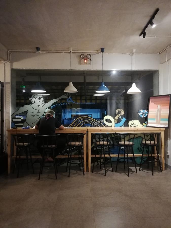 Pinx's * Jakarta