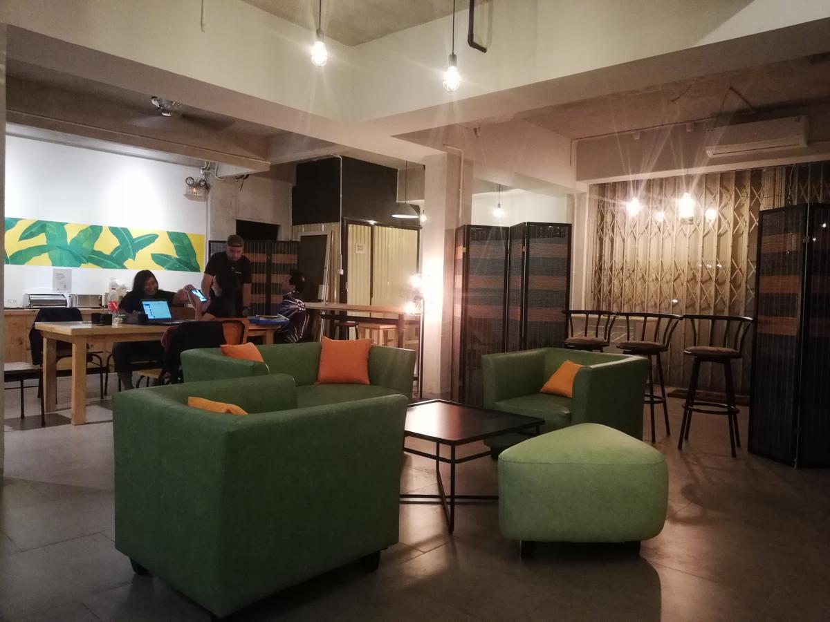 Pinx's Hostel
