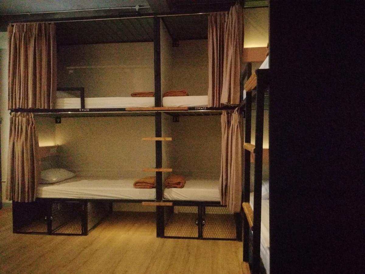 Hostel Pinx's Jakarta