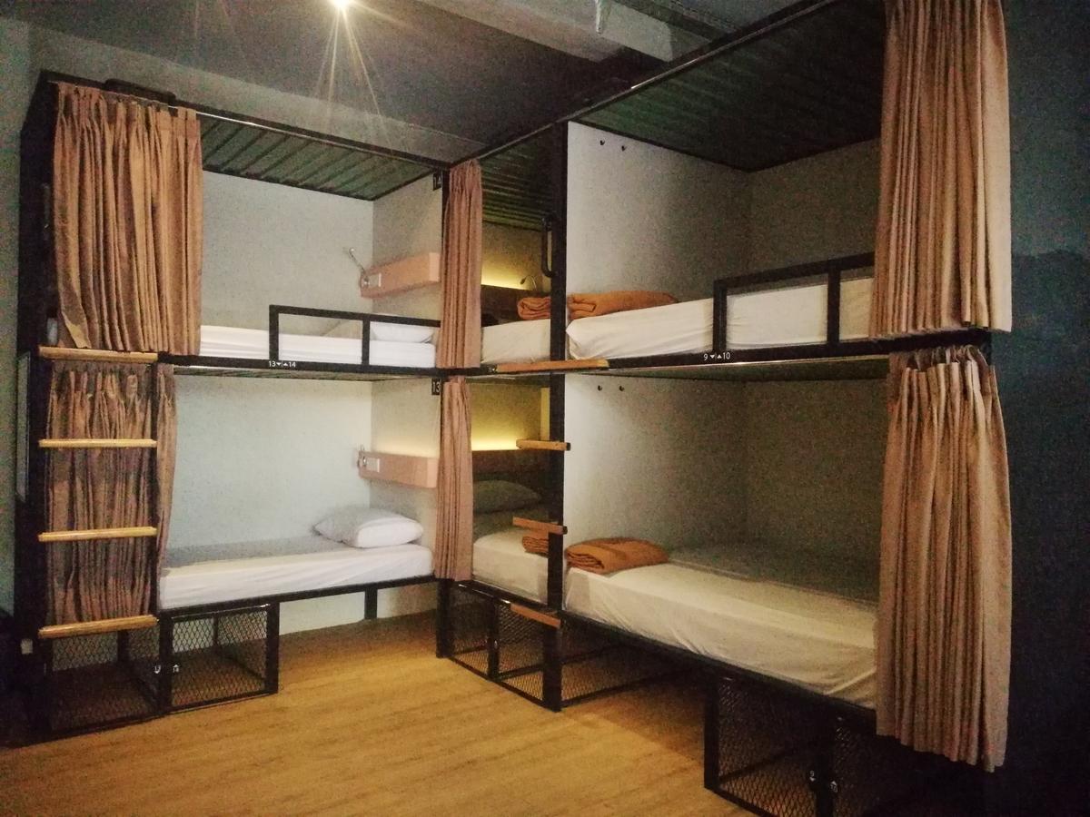 Hostel Pinx's Jakarta
