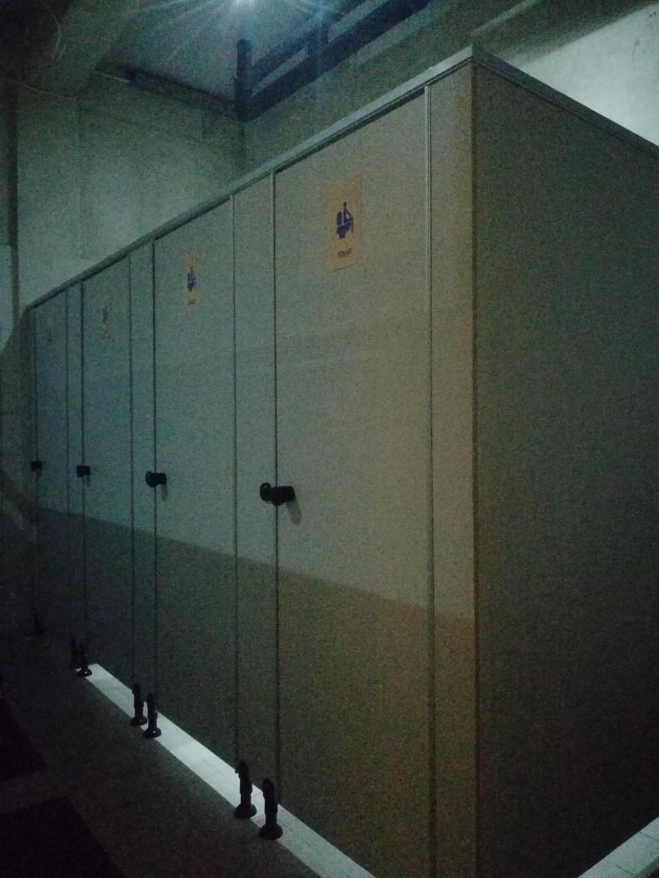 Pinx's Jakarta