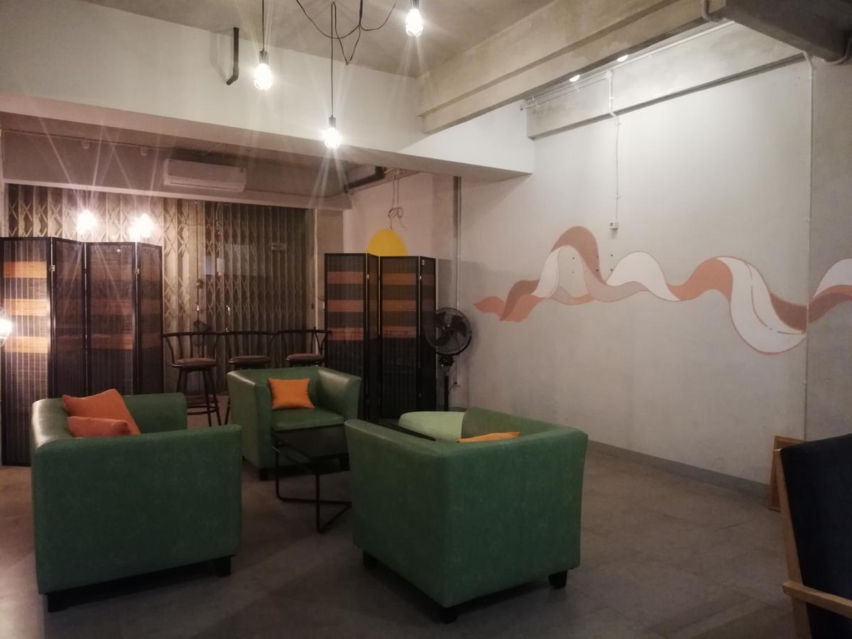 Pinx's Auberge de jeunesse Jakarta