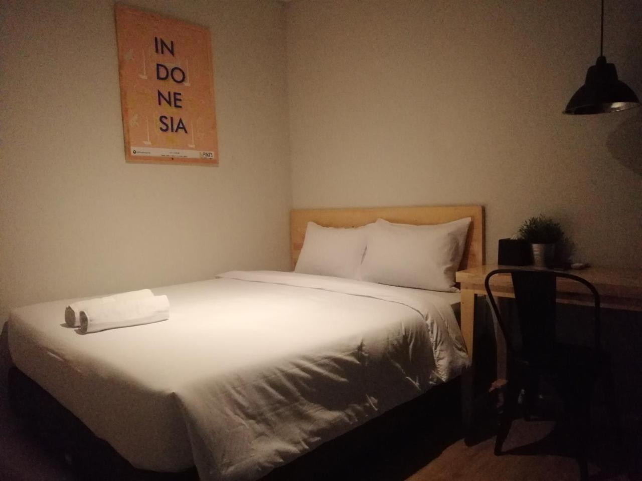 Pinx's Auberge de jeunesse *